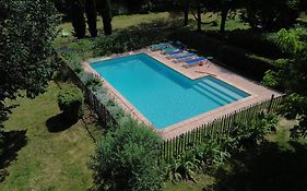 Villa Toscane Creations -Maison D'Artistes Avec Piscine - A 20 Mn De Toulouse